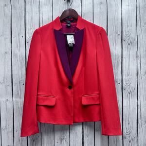 NWT Marc by Marc Jacobs Women’s Blazer Size 6
